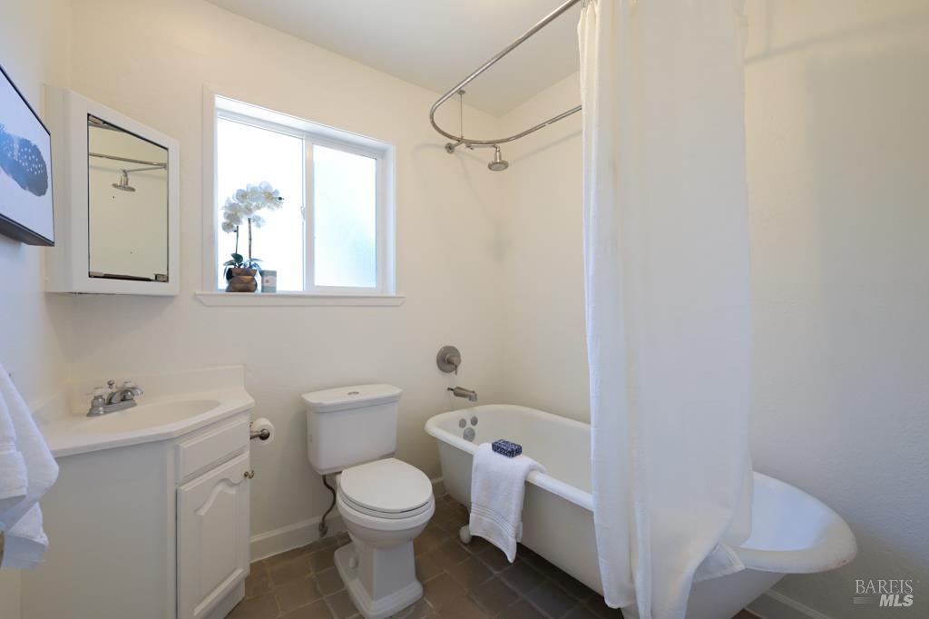 36 Meadow Avenue San Rafael CA 94901