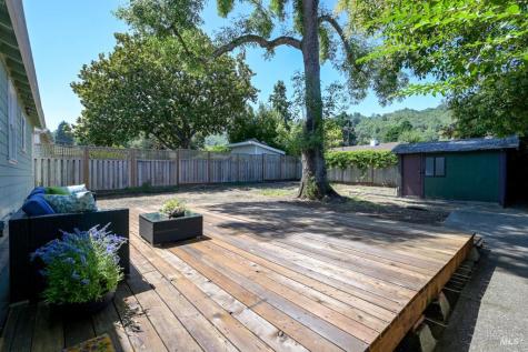 36 Meadow Avenue San Rafael CA 94901
