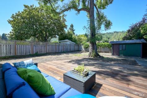 36 Meadow Avenue San Rafael CA 94901