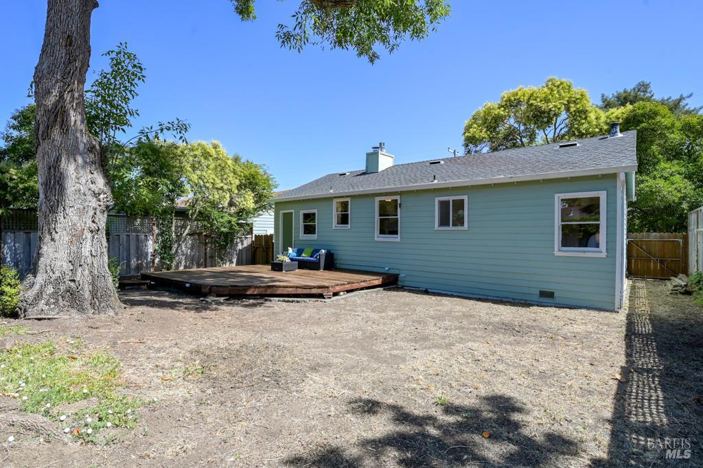 36 Meadow Avenue San Rafael CA 94901