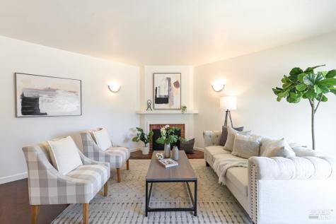 36 Meadow Avenue San Rafael CA 94901