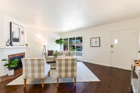 36 Meadow Avenue San Rafael CA 94901