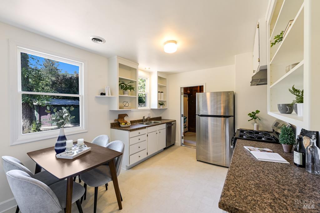 36 Meadow Avenue San Rafael CA 94901