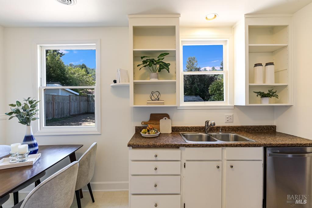 36 Meadow Avenue San Rafael CA 94901