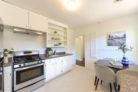 36 Meadow Avenue San Rafael CA 94901