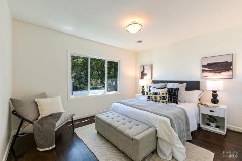 36 Meadow Avenue San Rafael CA 94901