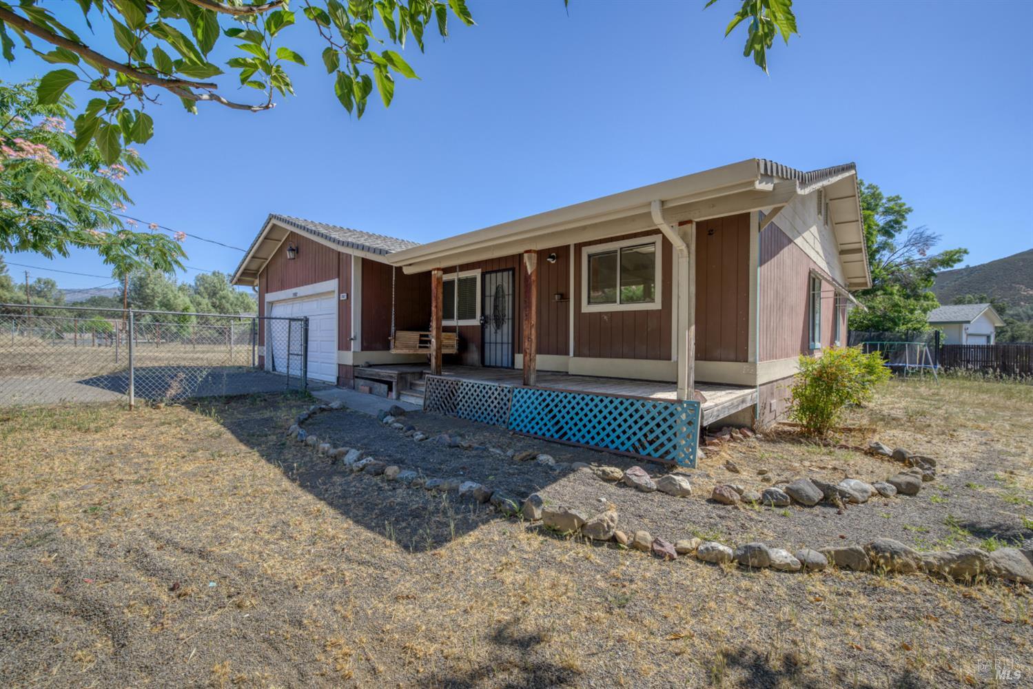 17002 Acacia Way Clearlake Oaks CA 95423