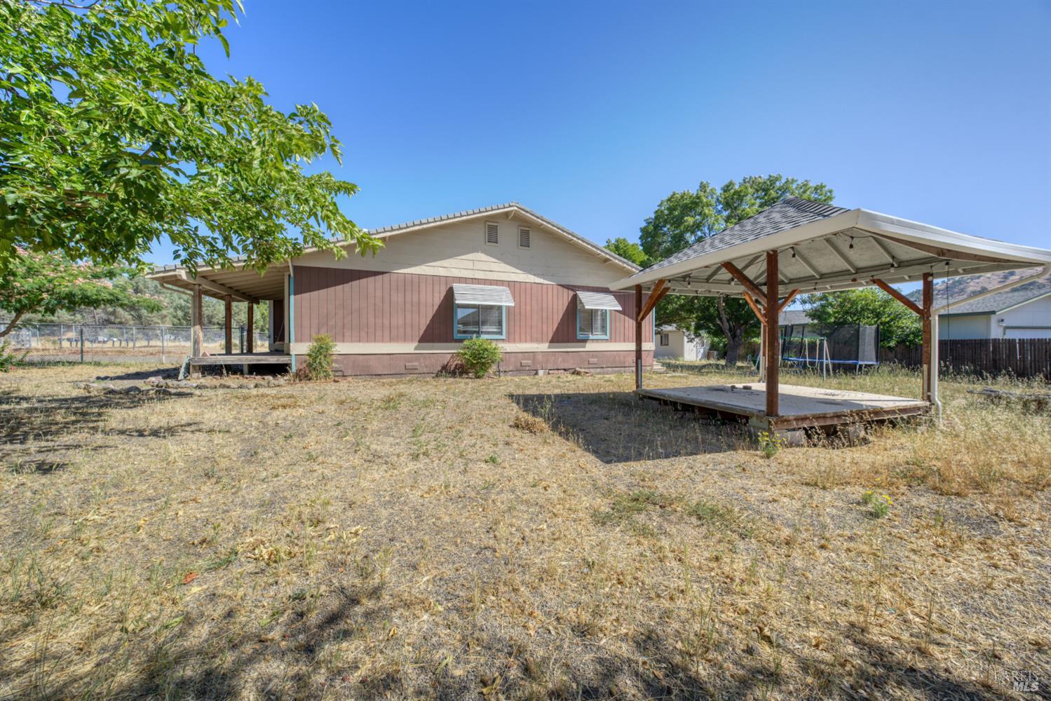 17002 Acacia Way Clearlake Oaks CA 95423