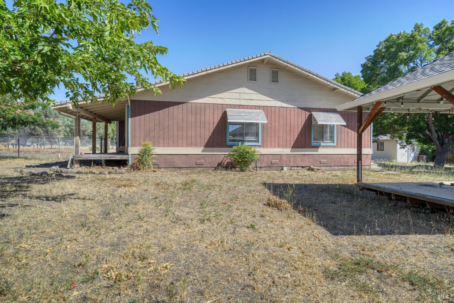 17002 Acacia Way Clearlake Oaks CA 95423
