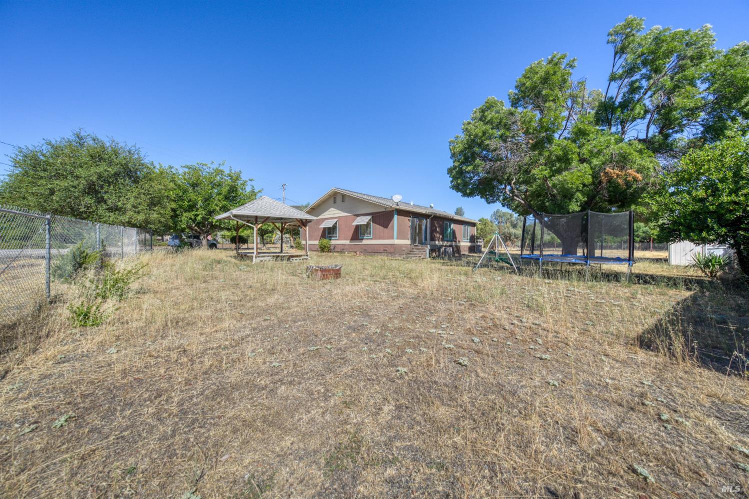 17002 Acacia Way Clearlake Oaks CA 95423