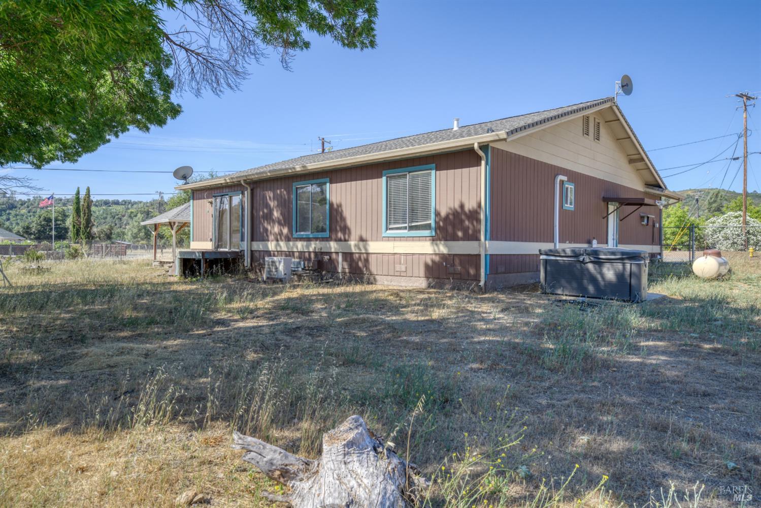 17002 Acacia Way Clearlake Oaks CA 95423