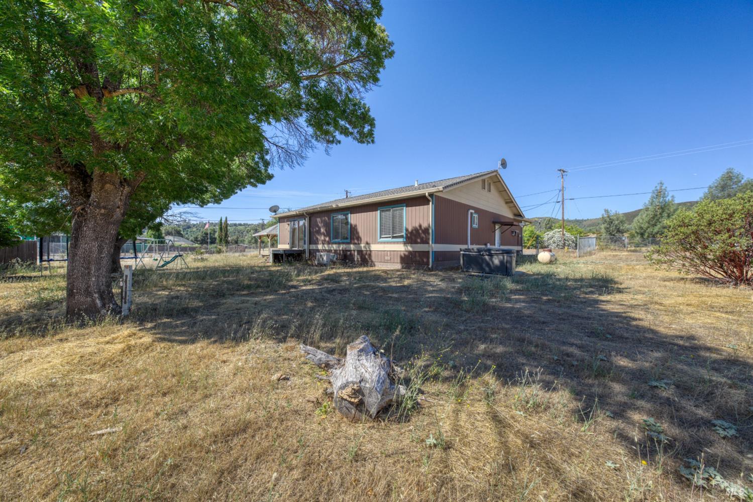 17002 Acacia Way Clearlake Oaks CA 95423