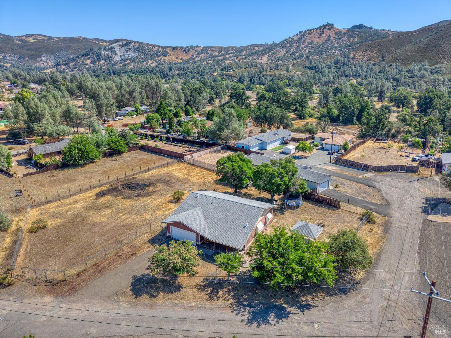 17002 Acacia Way Clearlake Oaks CA 95423