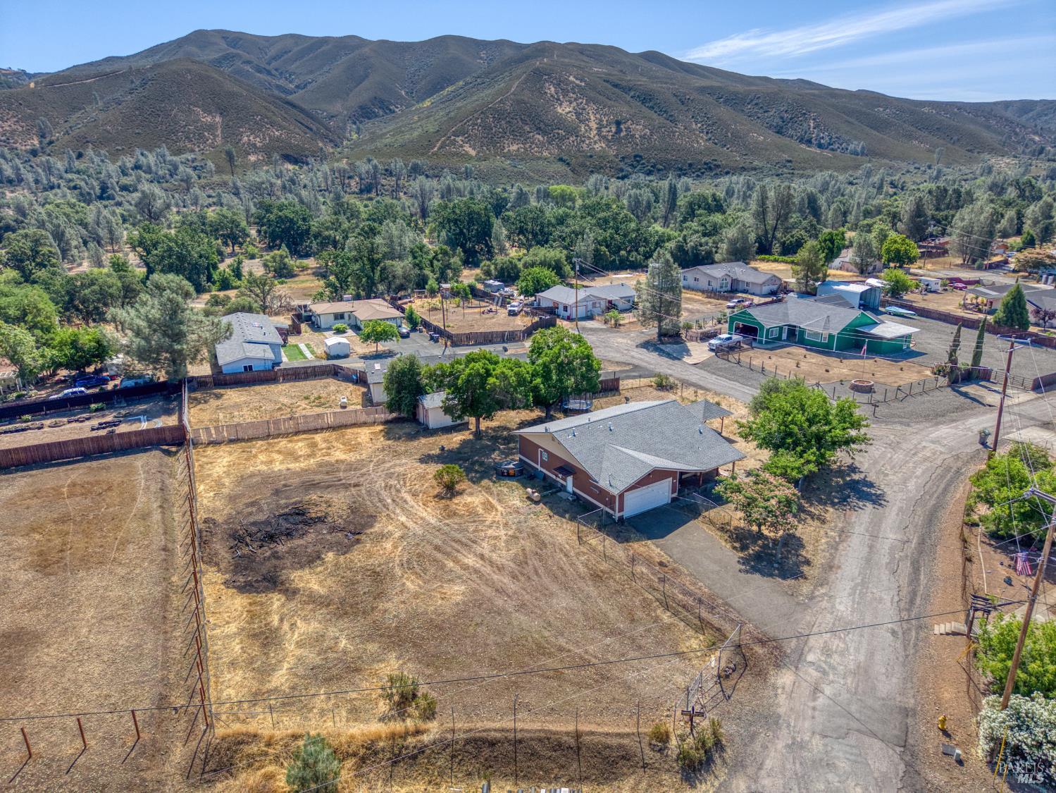 17002 Acacia Way Clearlake Oaks CA 95423