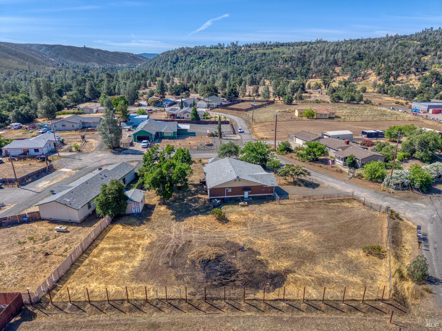 17002 Acacia Way Clearlake Oaks CA 95423