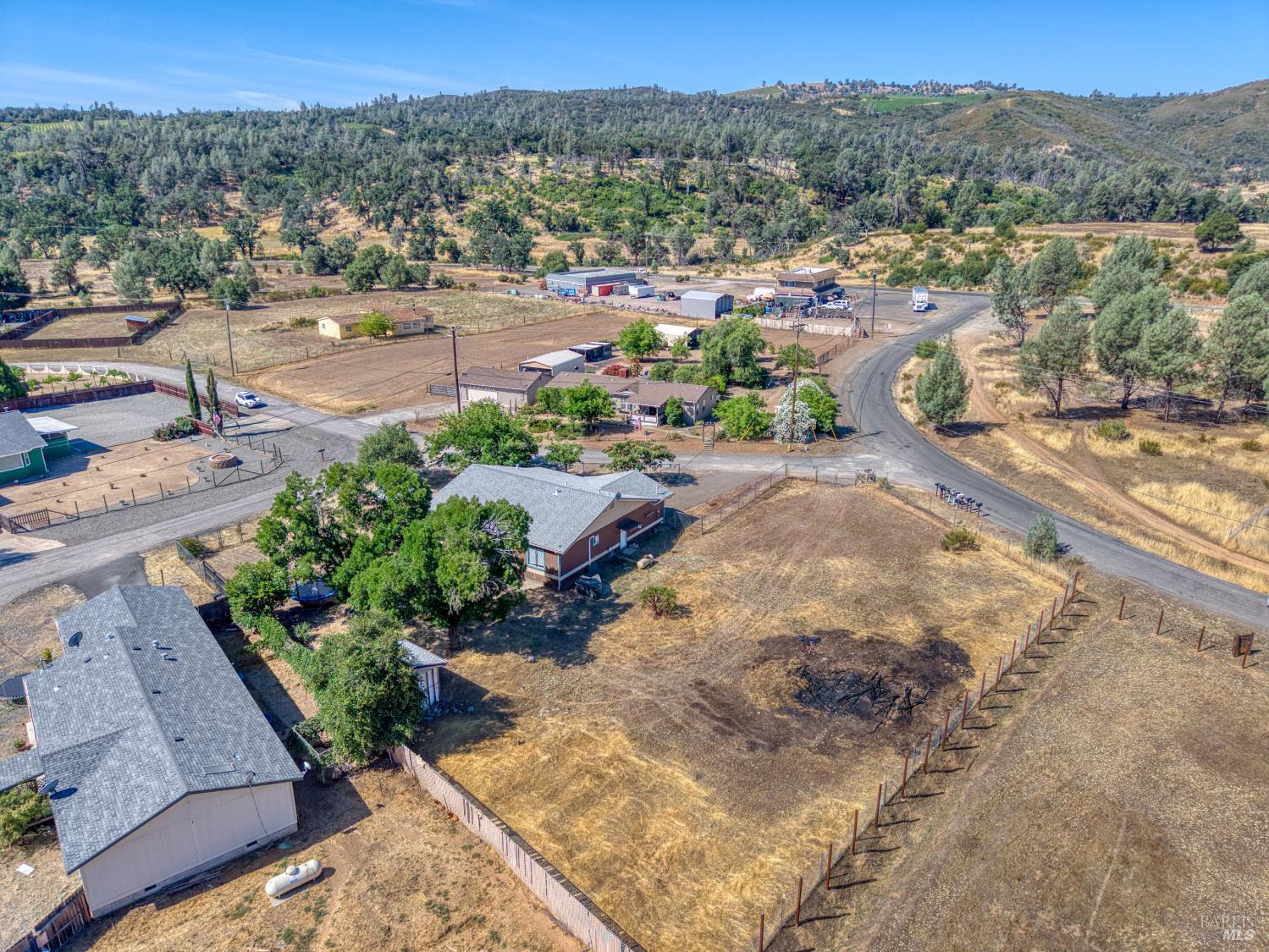 17002 Acacia Way Clearlake Oaks CA 95423