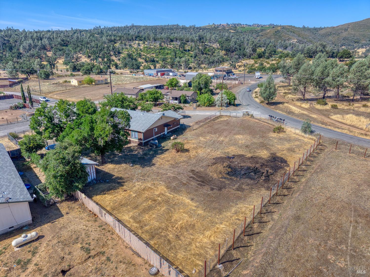 17002 Acacia Way Clearlake Oaks CA 95423