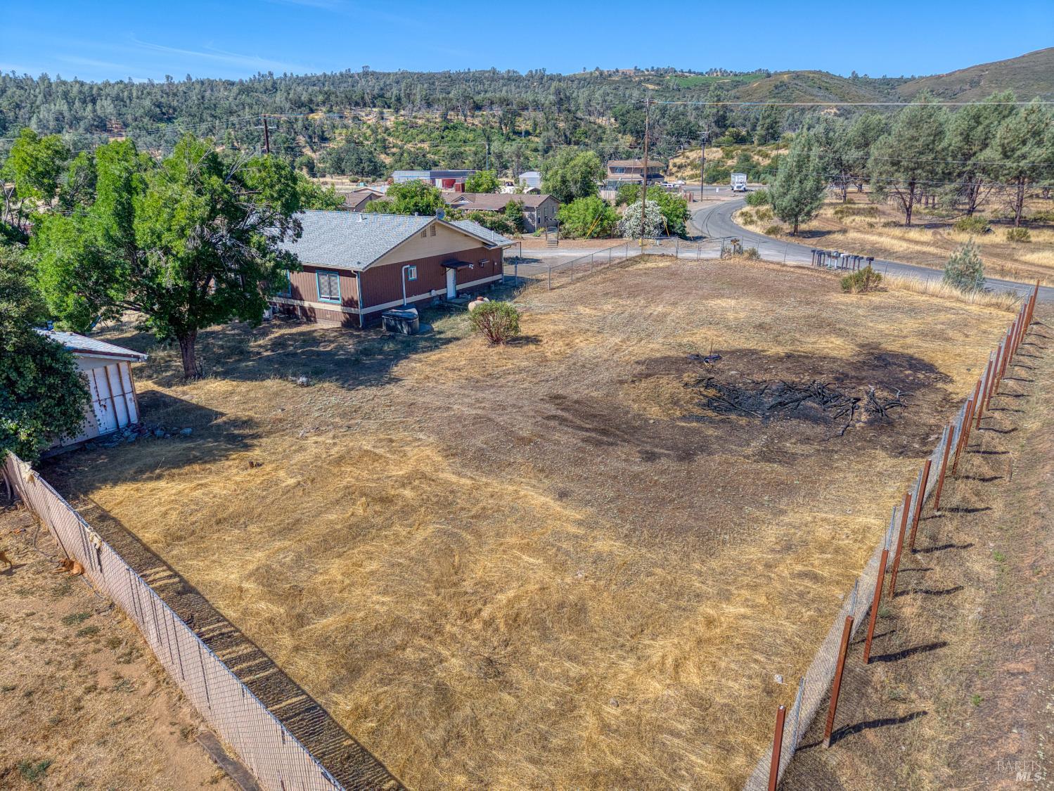 17002 Acacia Way Clearlake Oaks CA 95423