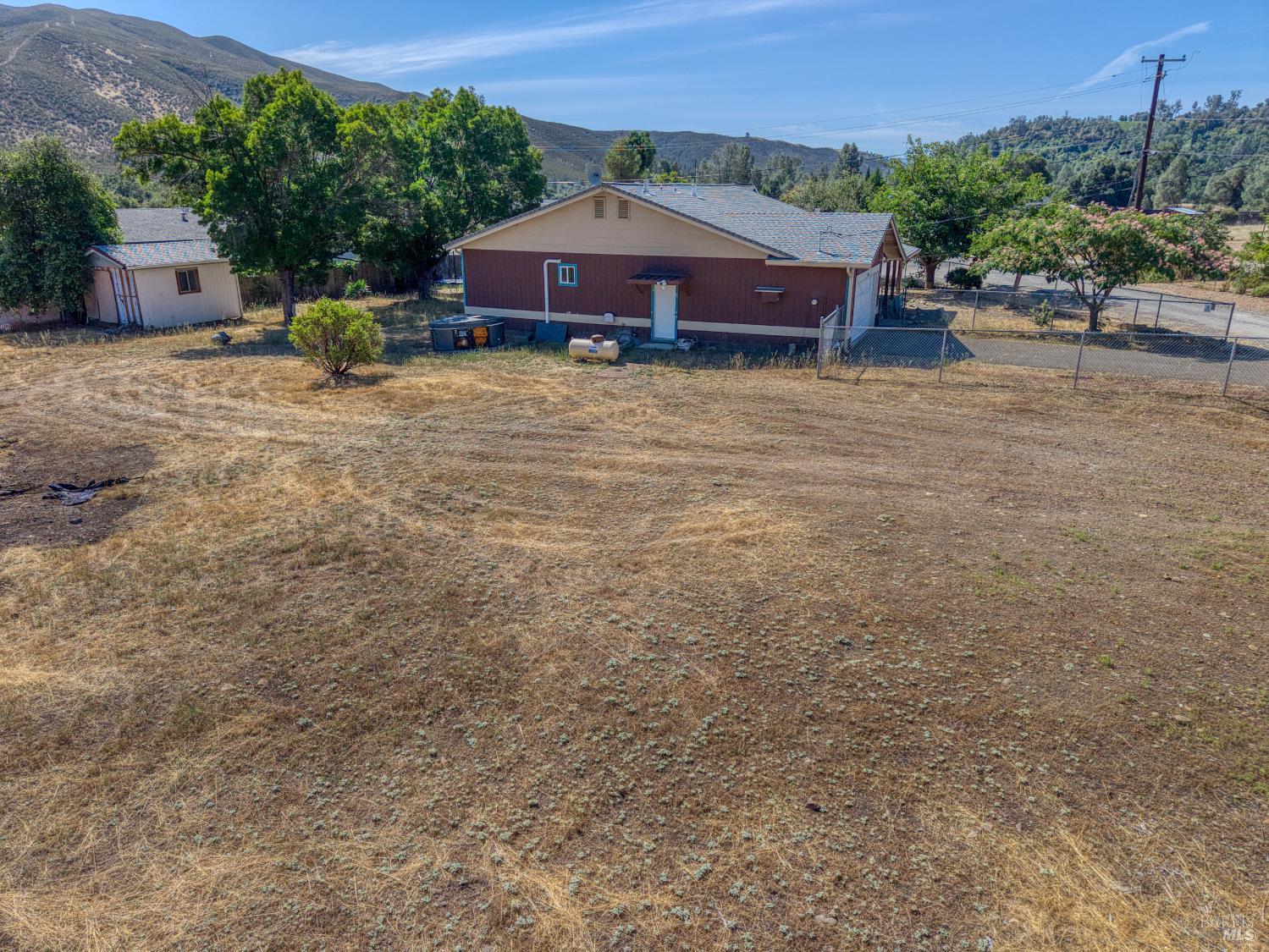 17002 Acacia Way Clearlake Oaks CA 95423