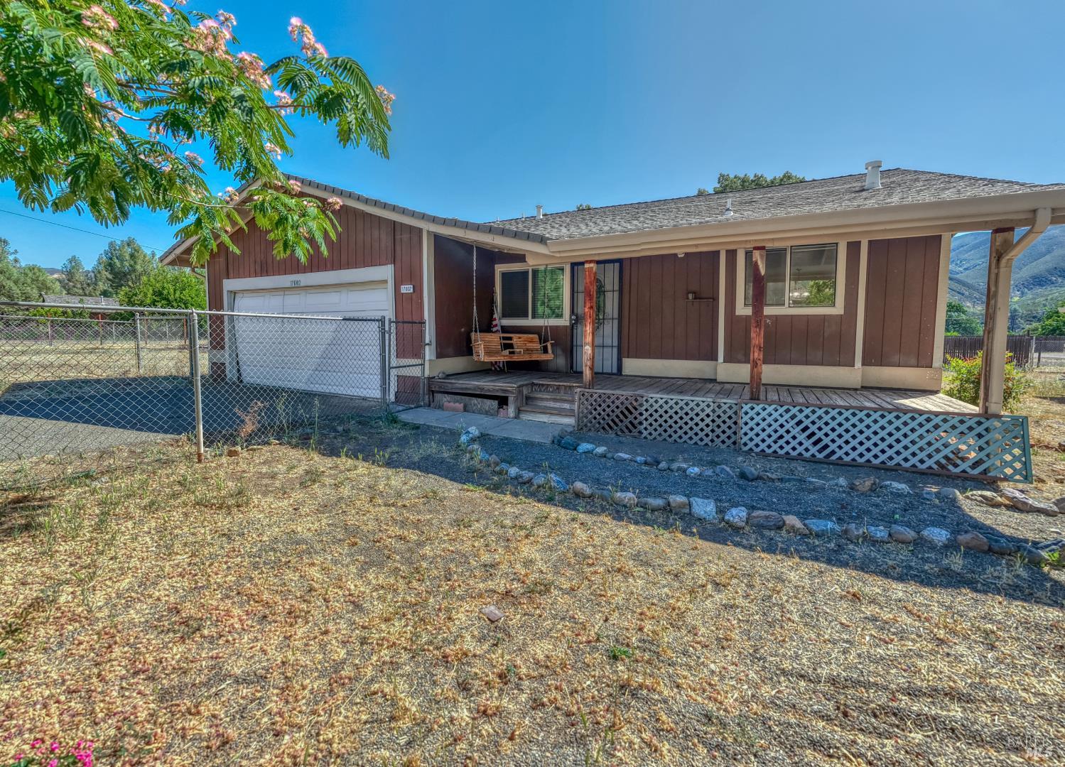 17002 Acacia Way Clearlake Oaks CA 95423