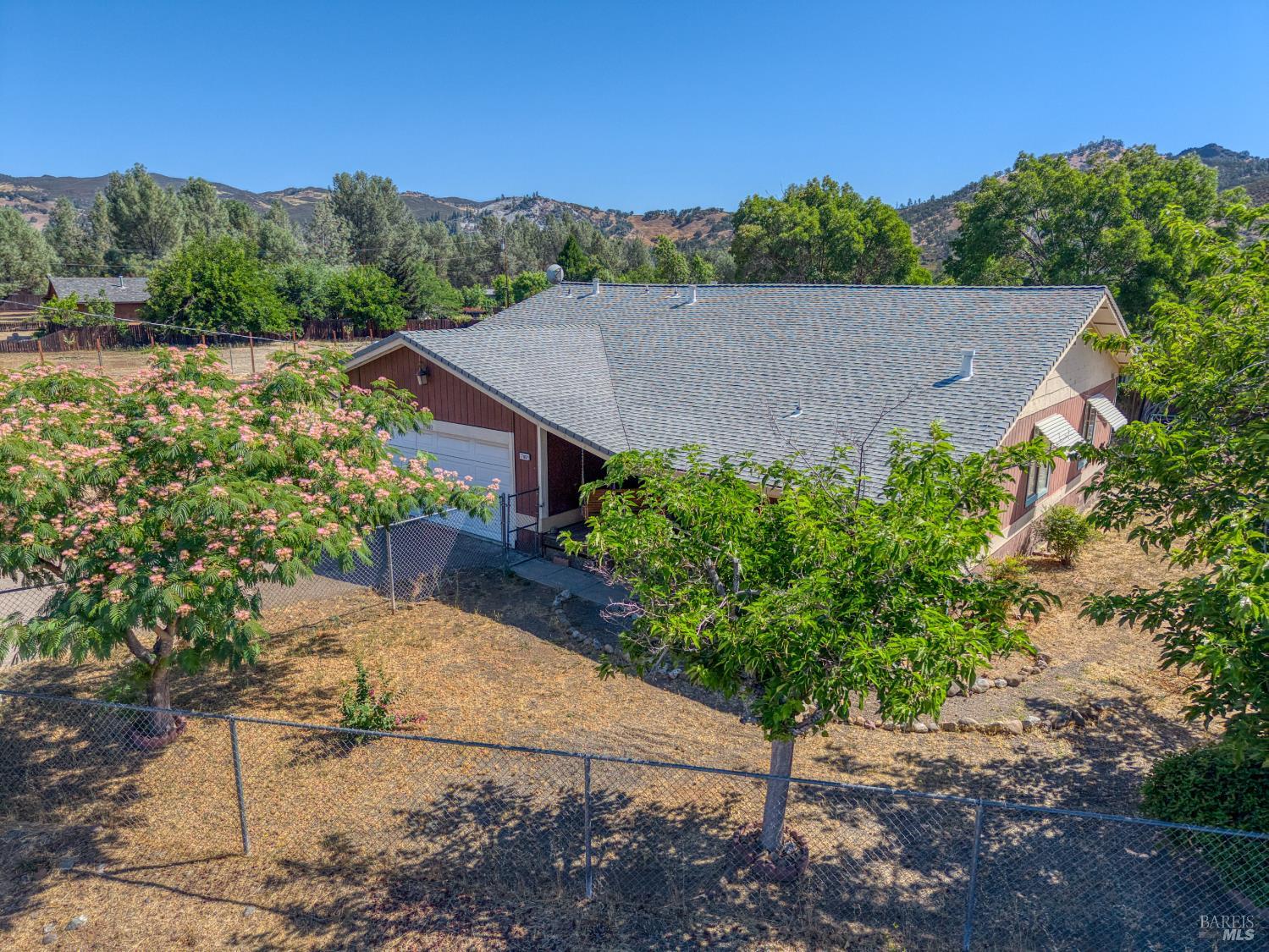 17002 Acacia Way Clearlake Oaks CA 95423