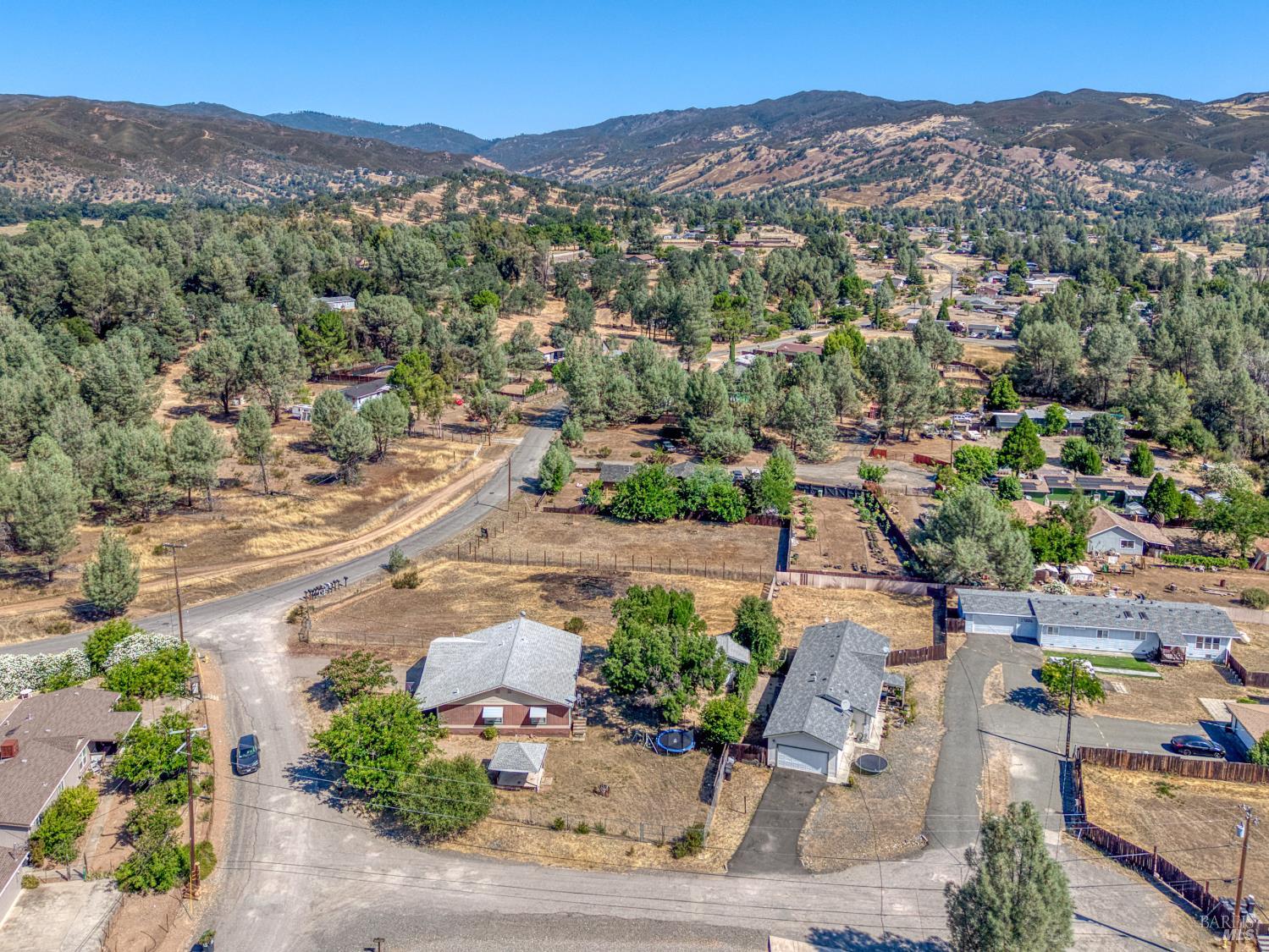 17002 Acacia Way Clearlake Oaks CA 95423