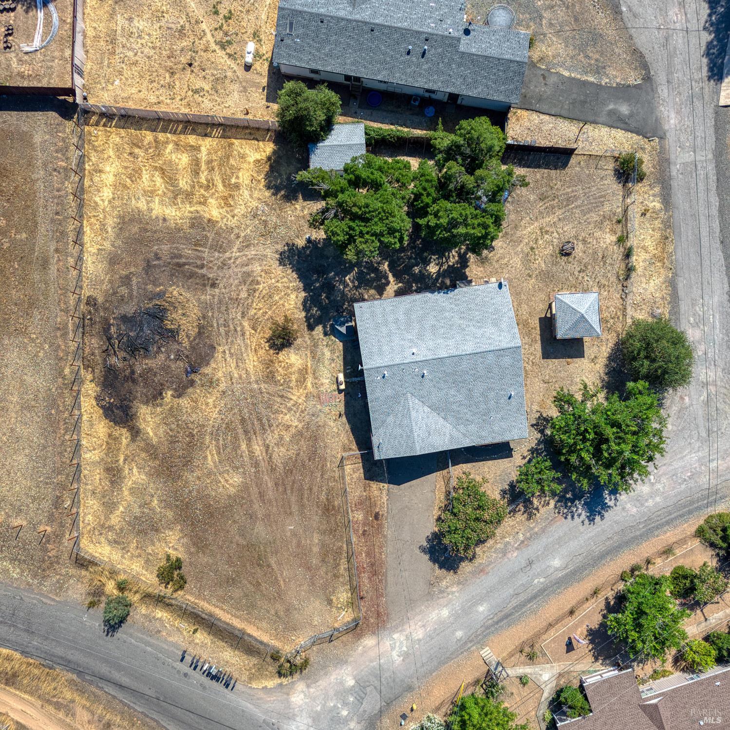17002 Acacia Way Clearlake Oaks CA 95423