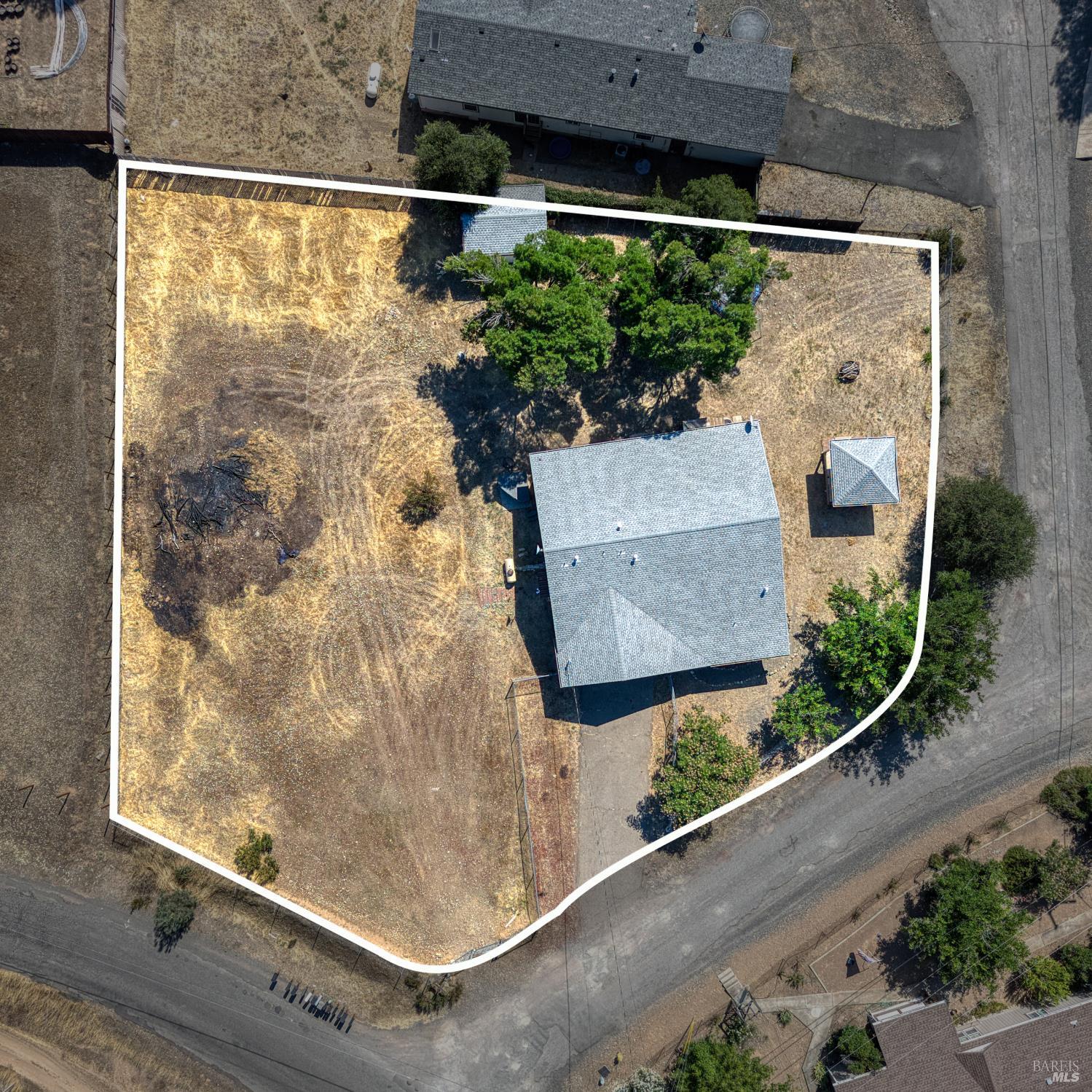 17002 Acacia Way Clearlake Oaks CA 95423