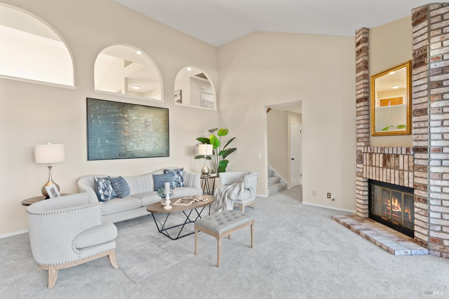 2209 Ascot Parkway Vallejo CA 94591