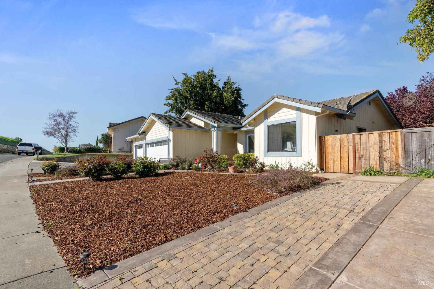 2209 Ascot Parkway Vallejo CA 94591