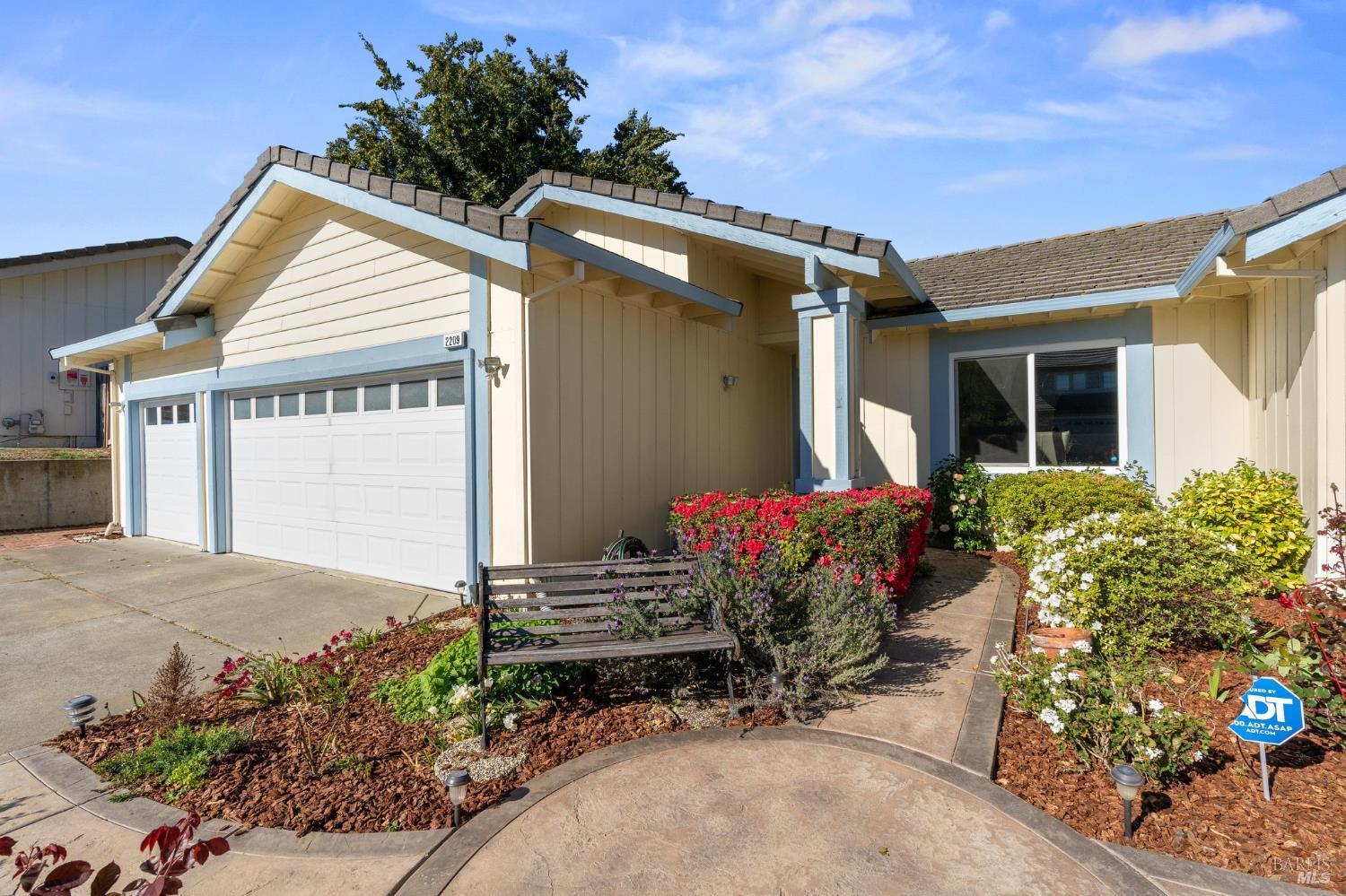 2209 Ascot Parkway Vallejo CA 94591