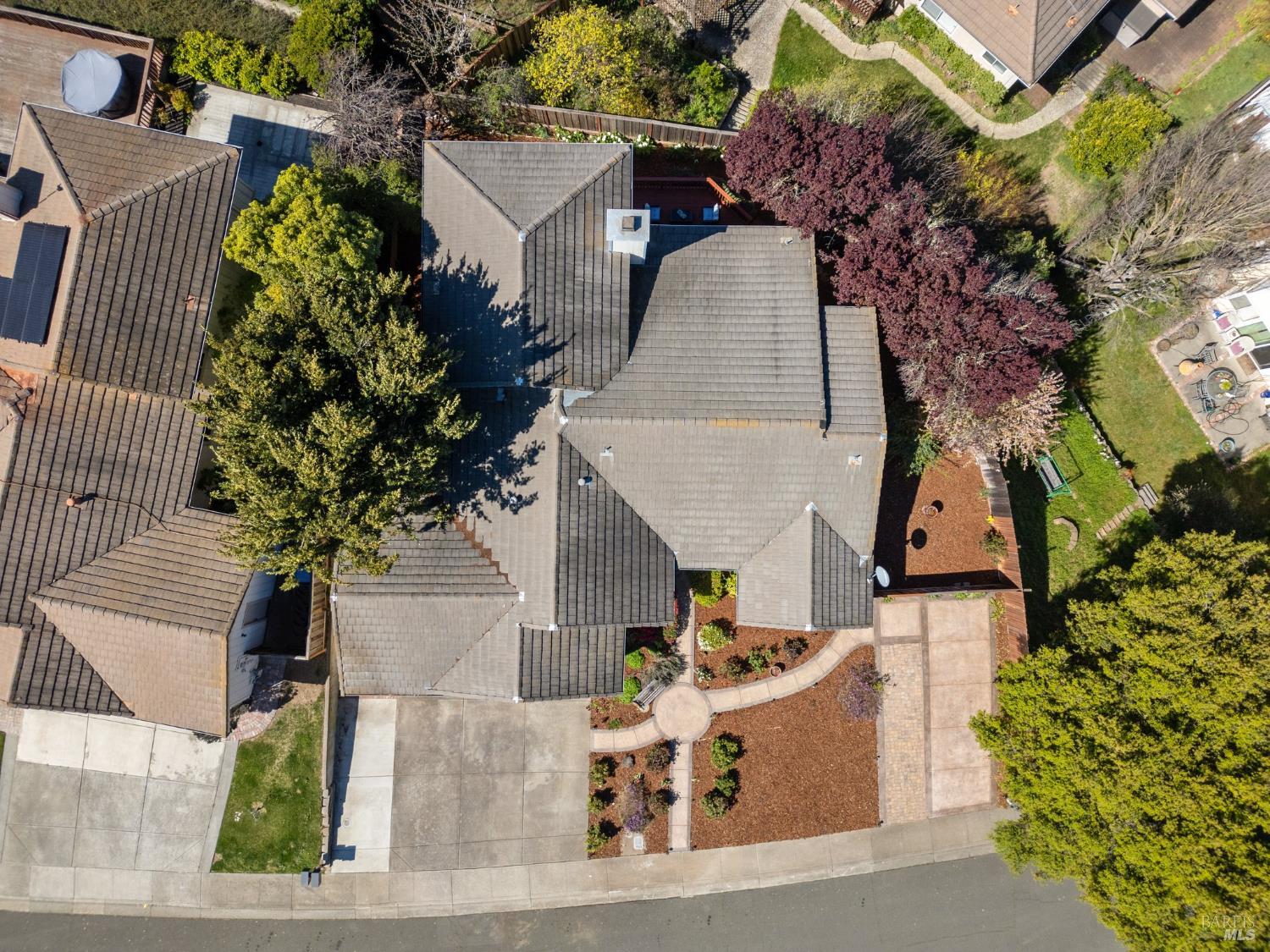 2209 Ascot Parkway Vallejo CA 94591