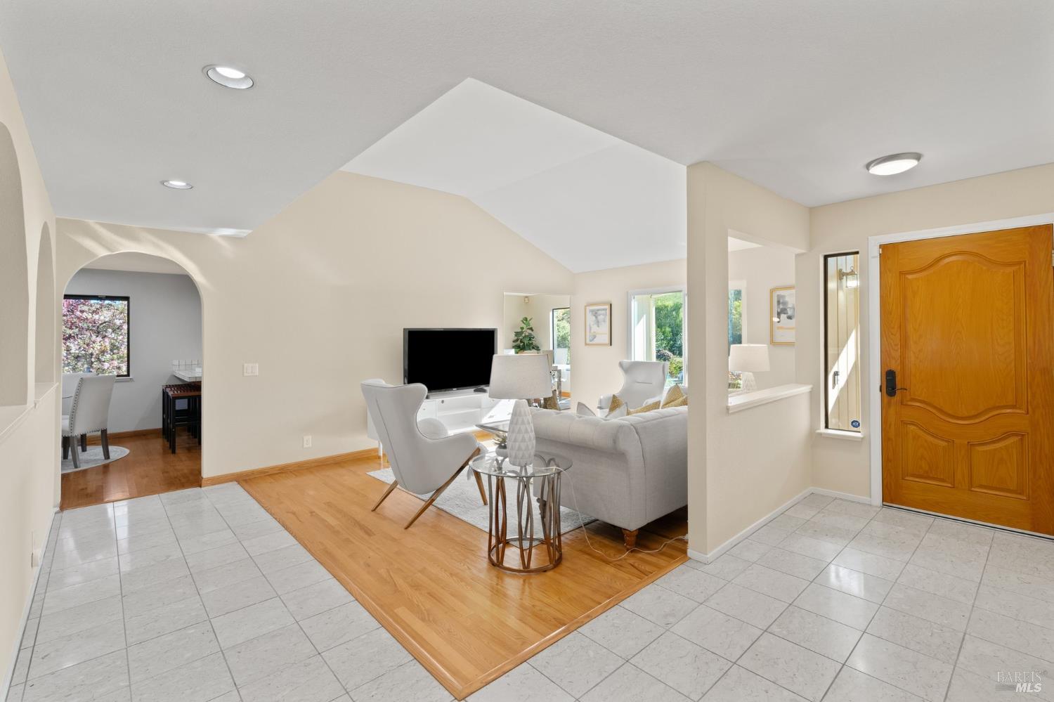 2209 Ascot Parkway Vallejo CA 94591