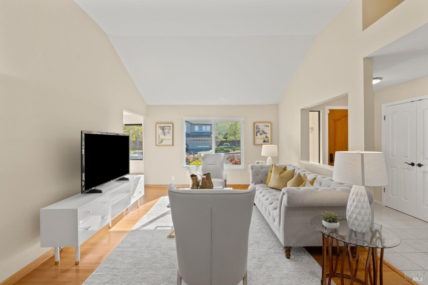2209 Ascot Parkway Vallejo CA 94591
