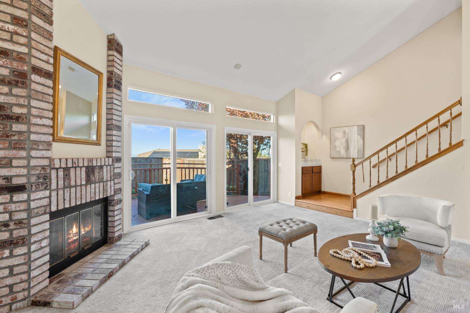 2209 Ascot Parkway Vallejo CA 94591