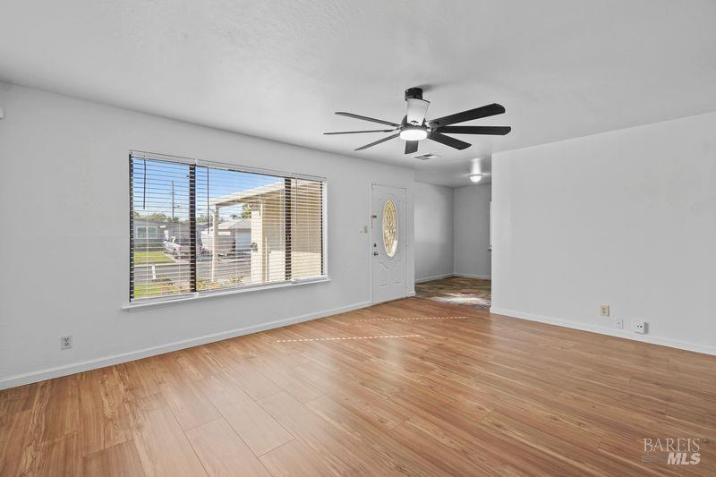 506 Nebraska Street Fairfield CA 94533