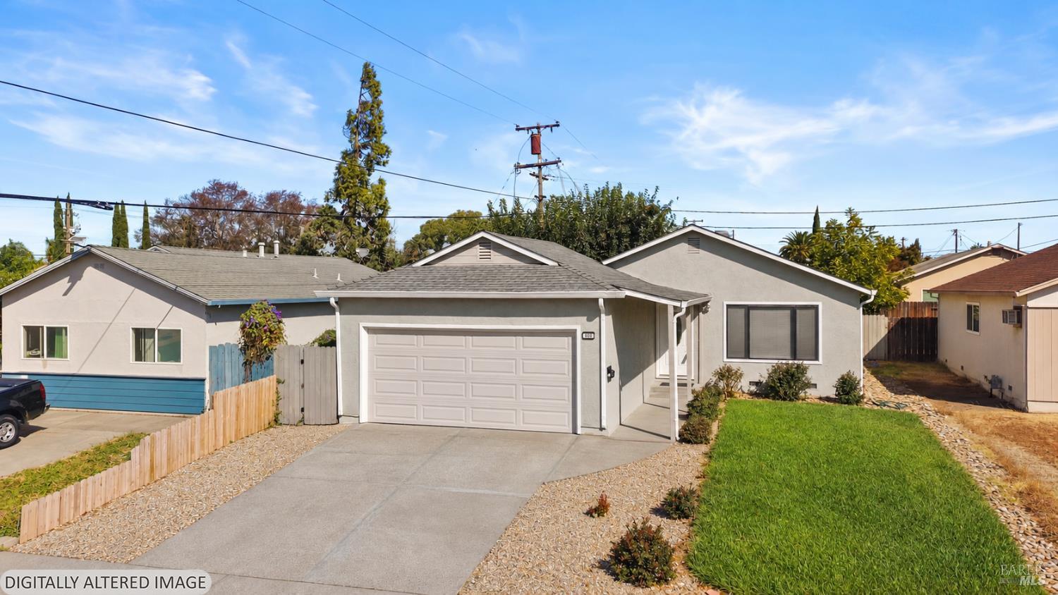 506 Nebraska Street Fairfield CA 94533