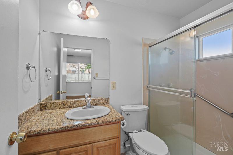 506 Nebraska Street Fairfield CA 94533