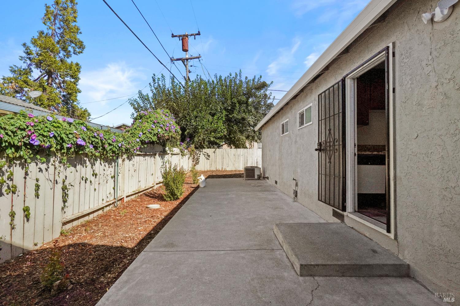 506 Nebraska Street Fairfield CA 94533