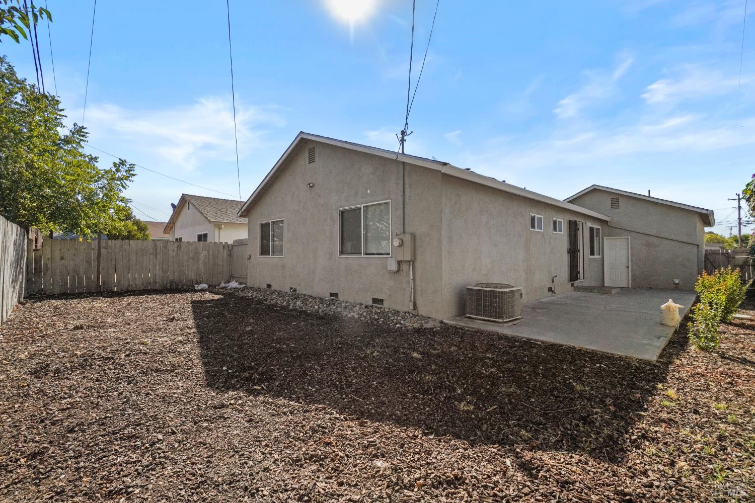 506 Nebraska Street Fairfield CA 94533