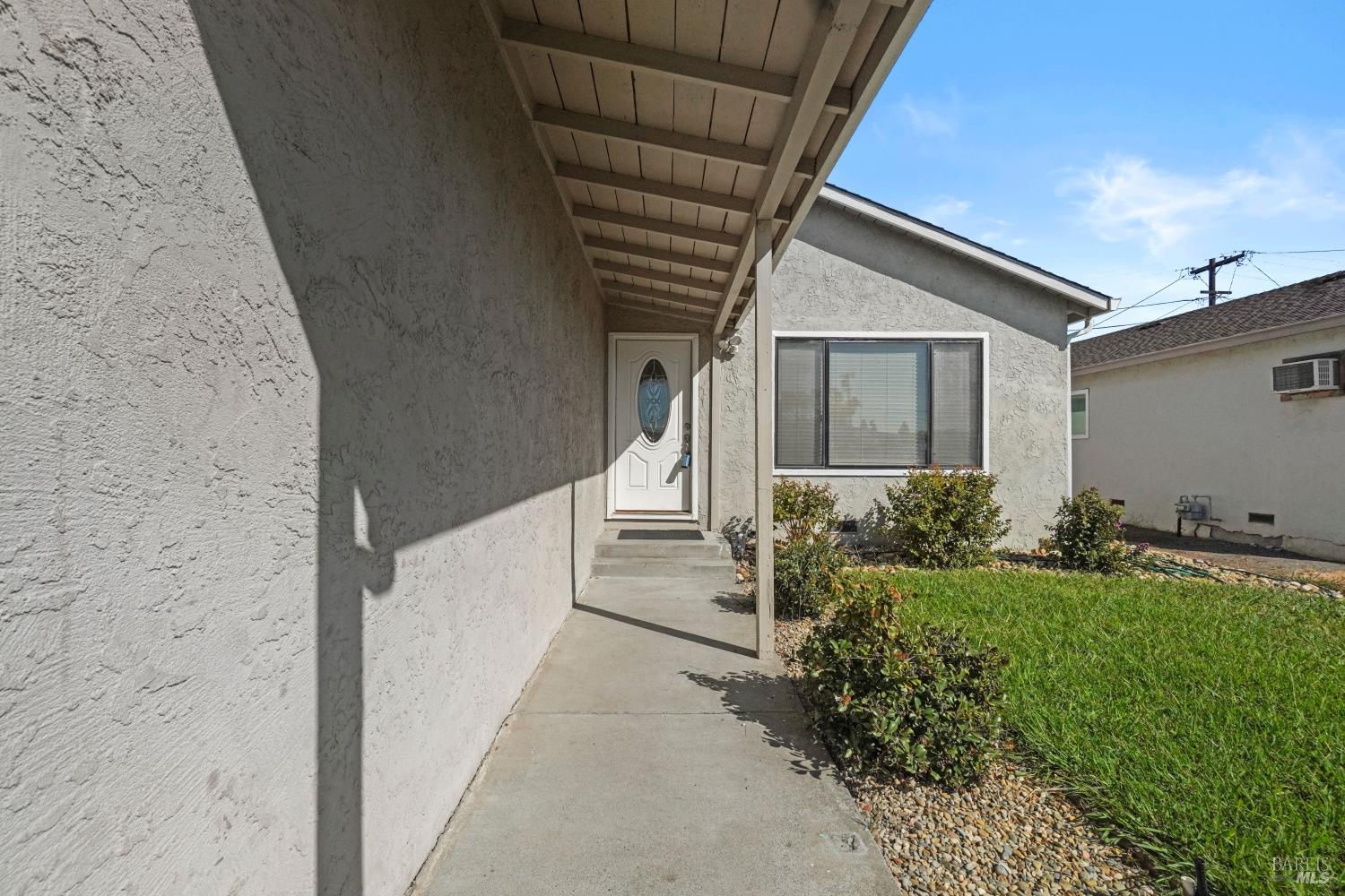 506 Nebraska Street Fairfield CA 94533