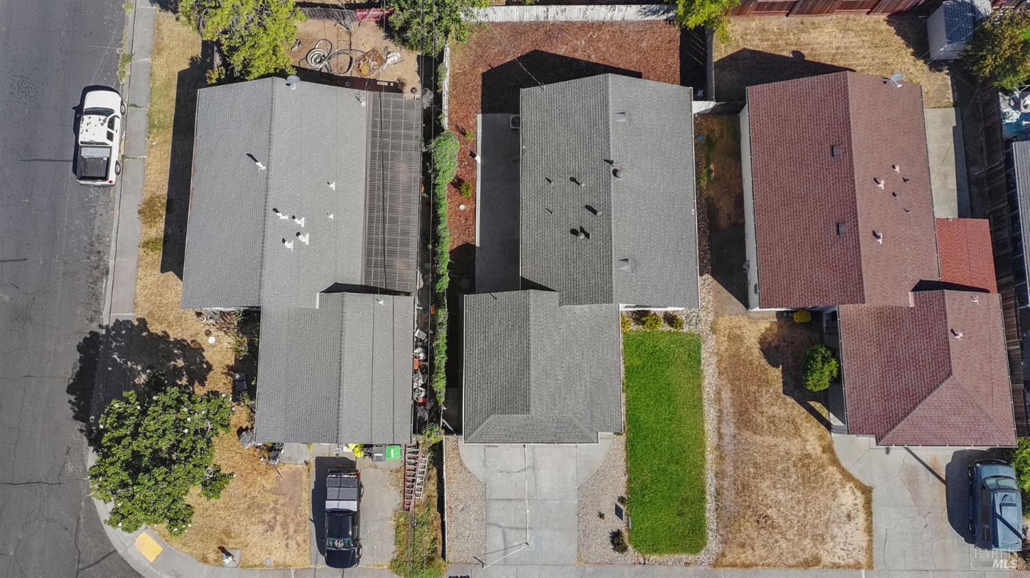 506 Nebraska Street Fairfield CA 94533