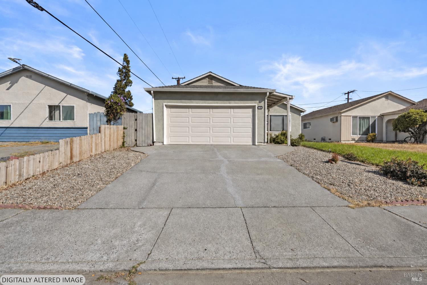 506 Nebraska Street Fairfield CA 94533