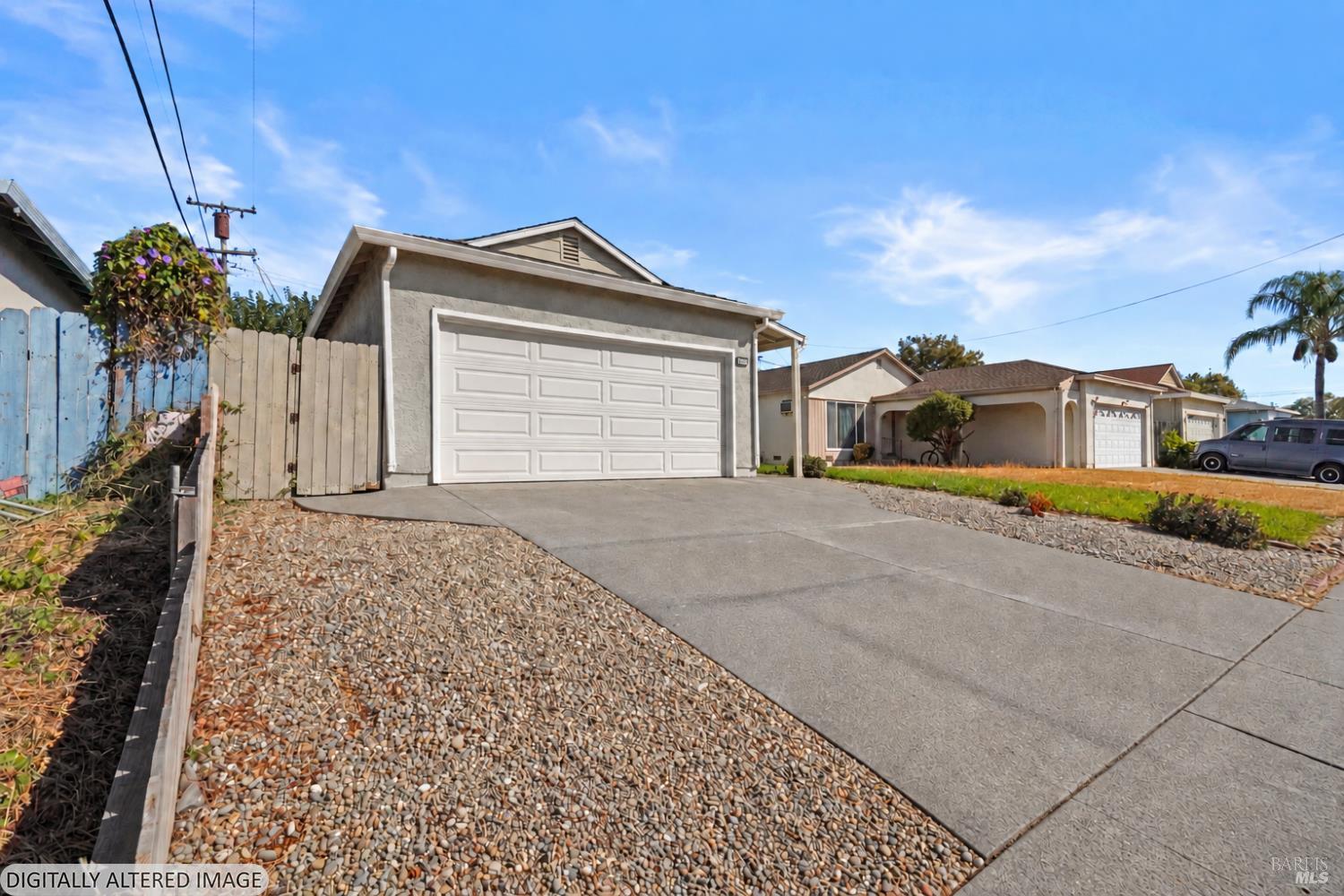 506 Nebraska Street Fairfield CA 94533