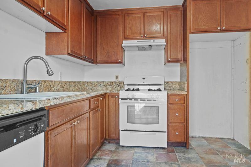 506 Nebraska Street Fairfield CA 94533