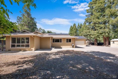8030 Elphick Road Sebastopol CA 95472