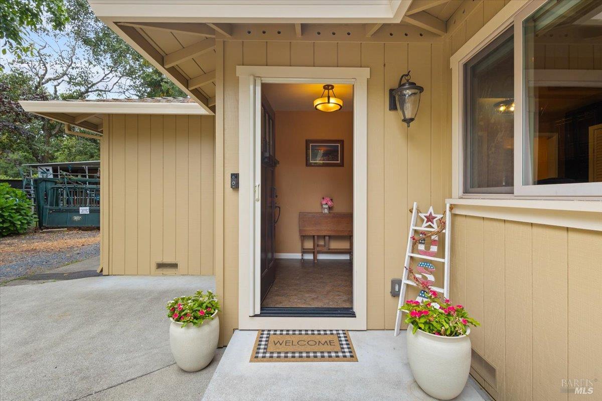 8030 Elphick Road Sebastopol CA 95472