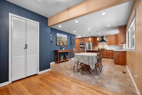 8030 Elphick Road Sebastopol CA 95472