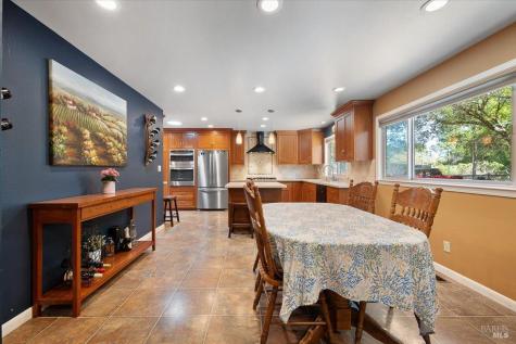 8030 Elphick Road Sebastopol CA 95472