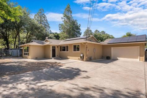 8030 Elphick Road Sebastopol CA 95472